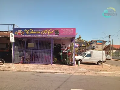 Ponto Comercial à venda, 60m² no Jardim Everest, Hortolândia