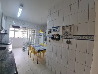 Apartamento com 3 Quartos à venda, 105m² no Chácara da Barra, Campinas
