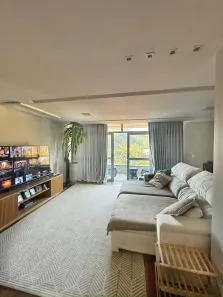 Apartamento com 3 Quartos à venda, 147m² no Freguesia (Jacarepaguá), Rio de Janeiro