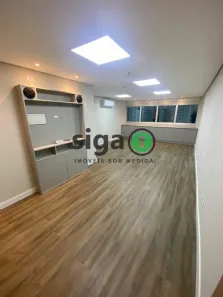 Sala Comercial à venda, 40m² no Vila Suzana, São Paulo