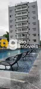 Apartamento com 2 Quartos à venda, 68m² no Taquara, Rio de Janeiro