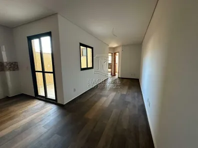 Cobertura com 2 Quartos à venda, 96m² no Vila Vitória, Santo André