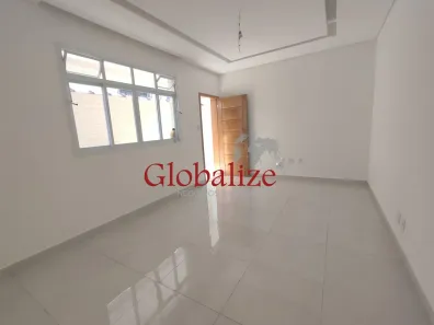 Casa com 3 Quartos à venda, 93m² no Embaré, Santos