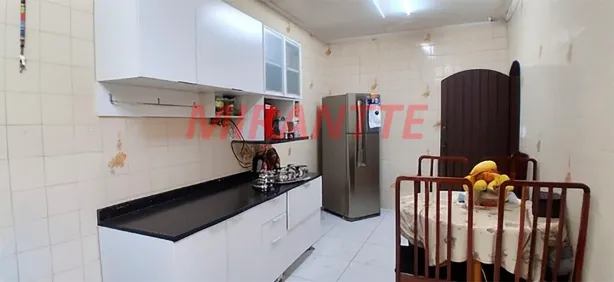 Sobrado com 5 Quartos à venda, 127m² no Vila Guilherme, São Paulo