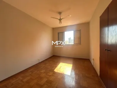 Apartamento com 3 Quartos à venda, 119m² no Cidade Alta, Piracicaba