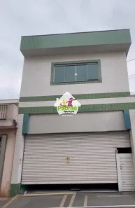 Sala Comercial para alugar, 25m² no Gopoúva, Guarulhos