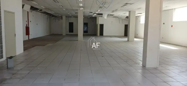 Prédio Comercial para alugar, 487m² no Parque Mandaqui, São Paulo