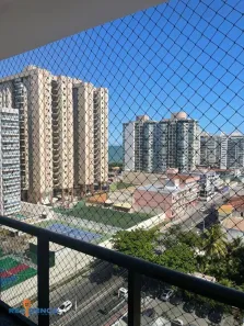 Apartamento com 2 Quartos à venda, 62m² no Praia de Itaparica, Vila Velha