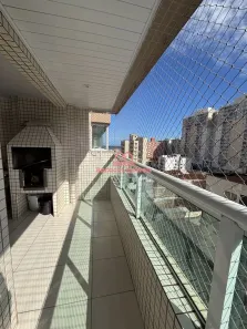 Apartamento com 2 Quartos à venda, 87m² no Ocian, Praia Grande