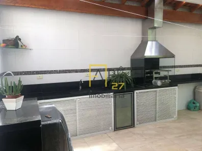 Sobrado com 3 Quartos à venda, 220m² no Vila Rosália, Guarulhos
