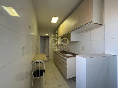 Apartamento com 2 Quartos à venda, 55m² no Aviação, Praia Grande