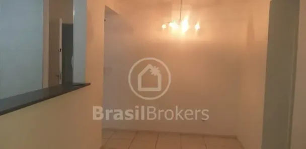 Apartamento com 2 Quartos à venda, 48m² no Honório Gurgel, Rio de Janeiro
