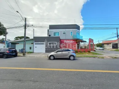 Sobrado com 3 Quartos à venda, 251m² no Iná, São José dos Pinhais