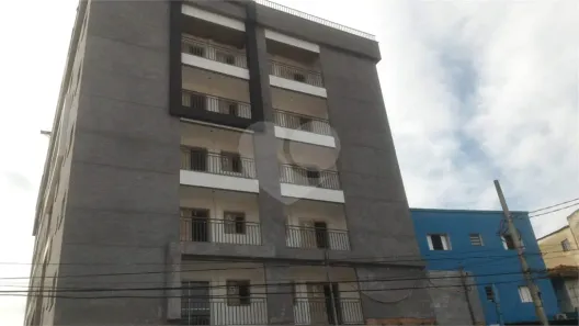 Apartamento com 2 Quartos à venda, 74m² no Jardim São Paulo(Zona Norte), São Paulo