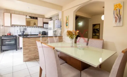 Sobrado com 3 Quartos à venda, 320m² no Partenon, Porto Alegre