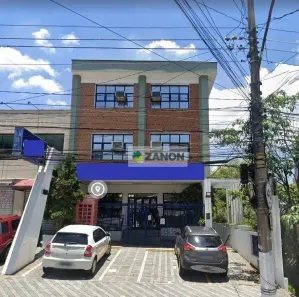 Prédio Comercial para alugar, 608m² no Jardim do Mar, São Bernardo do Campo
