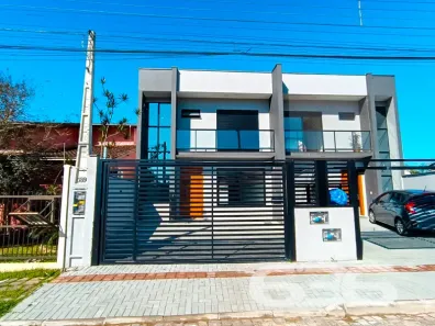 Sobrado com 3 Quartos à venda, 144m² no Glória, Joinville