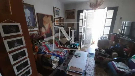 Apartamento com 1 Quarto à venda, 57m² no Copacabana, Rio de Janeiro