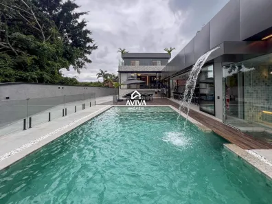 Casa de Condomínio com 6 Quartos à venda, 970m² no Bracuí (Cunhambebe), Angra dos Reis