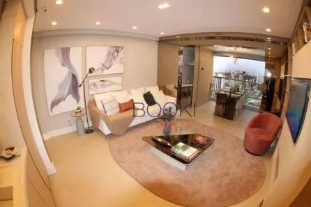Apartamento com 2 Quartos à venda, 65m² no Vila Mariana, São Paulo