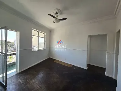 Apartamento com 3 Quartos para alugar, 78m² no Brás de Pina, Rio de Janeiro