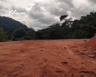 Lote/Terreno à venda, 12000m² no Comunidade Urbana de Iguape, Guarapari