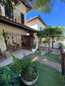 Casa de Condomínio com 4 Quartos à venda, 189m² no Buraquinho, Lauro de Freitas