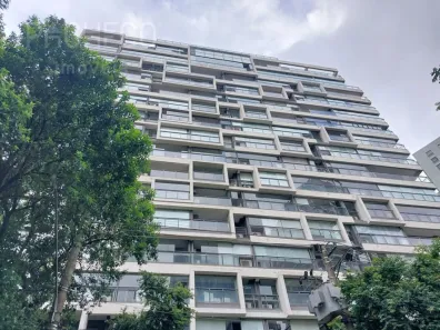 Apartamento com 1 Quarto para alugar, 31m² no Sumarezinho, São Paulo