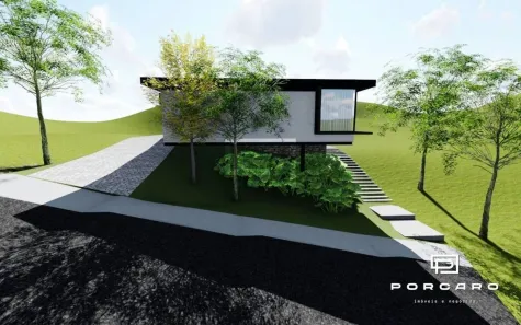 Lote/Terreno à venda, 858m² no Quintas do Sol, Nova Lima