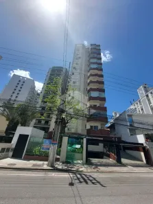 Apartamento com 3 Quartos para alugar, 110m² no Agronômica, Florianópolis