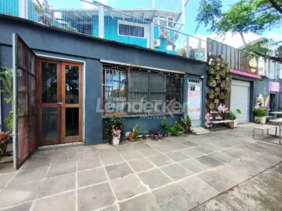 Ponto Comercial para alugar, 56m² no Nonoai, Porto Alegre