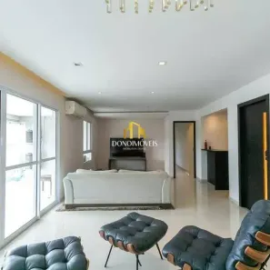 Apartamento com 3 Quartos para venda ou aluguel, 155m² no Centro, São Bernardo do Campo