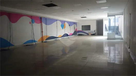 Prédio Comercial para alugar, 500m² no Água Branca, São Paulo
