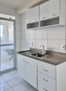 Apartamento com 2 Quartos para alugar, 50m² no Piatã, Salvador