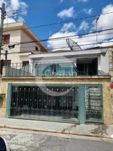 Casa com 3 Quartos à venda, 130m² no Vila Regente Feijó, São Paulo