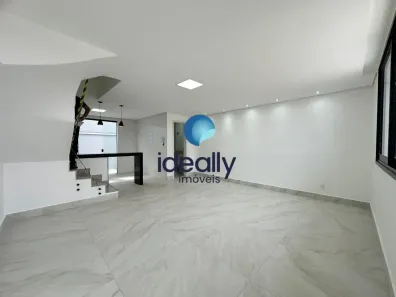 Casa com 3 Quartos à venda, 96m² no Planalto, Belo Horizonte