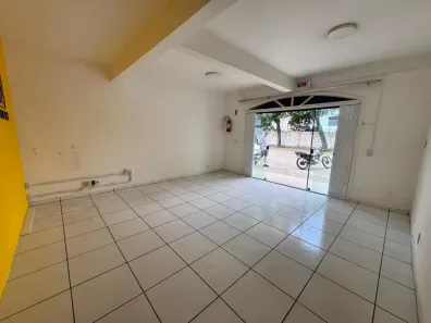 Ponto Comercial para alugar, 40m² no Centro, Balneário Piçarras