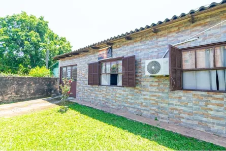 Casa com 4 Quartos à venda, 110m² no Nossa Chácara, Gravataí