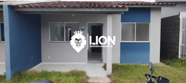 Casa com 2 Quartos à venda, 60m² no Cidade Universitária, Maceió