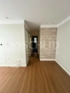 Apartamento com 2 Quartos para alugar, 50m² no Vila Monte Alegre, São Paulo