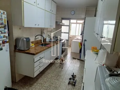 Apartamento com 3 Quartos à venda, 127m² no Higienópolis, São Paulo