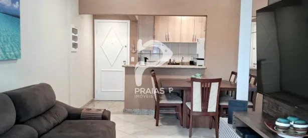 Apartamento com 3 Quartos à venda, 118m² no Pitangueiras, Guarujá