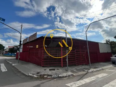Ponto Comercial para alugar, 326m² no Jardim Vale do Sol, São José dos Campos
