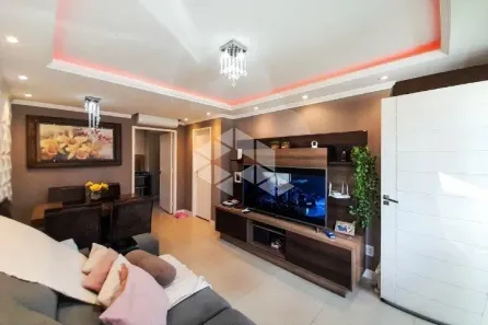 Casa de Condomínio com 2 Quartos à venda, 88m² no Igara, Canoas