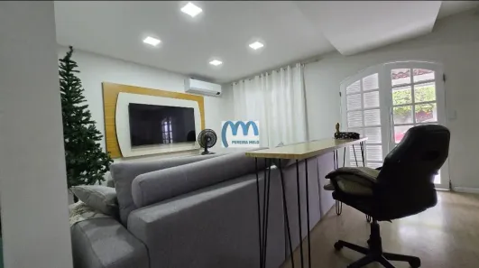Casa com 5 Quartos à venda, 600m² no Zé Garoto, São Gonçalo