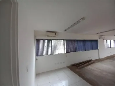 Sala Comercial para alugar, 114m² no Consolação, São Paulo