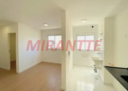 Apartamento com 2 Quartos à venda, 42m² no Vila Souza, São Paulo