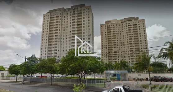 Apartamento com 2 Quartos à venda, 87m² no Nova Parnamirim, Parnamirim