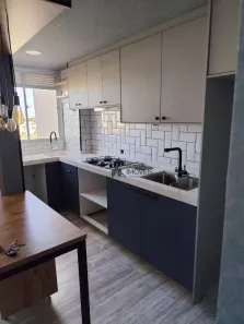 Apartamento com 2 Quartos para alugar, 44m² no Jardim Flamboyant, Paulínia