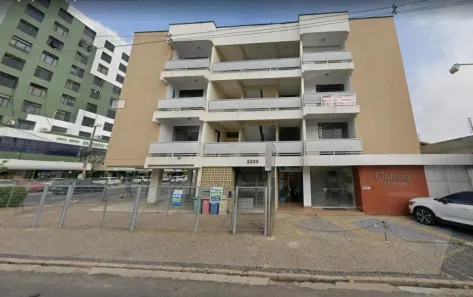 Apartamento com 3 Quartos para alugar, 80m² no Centro, Teresina